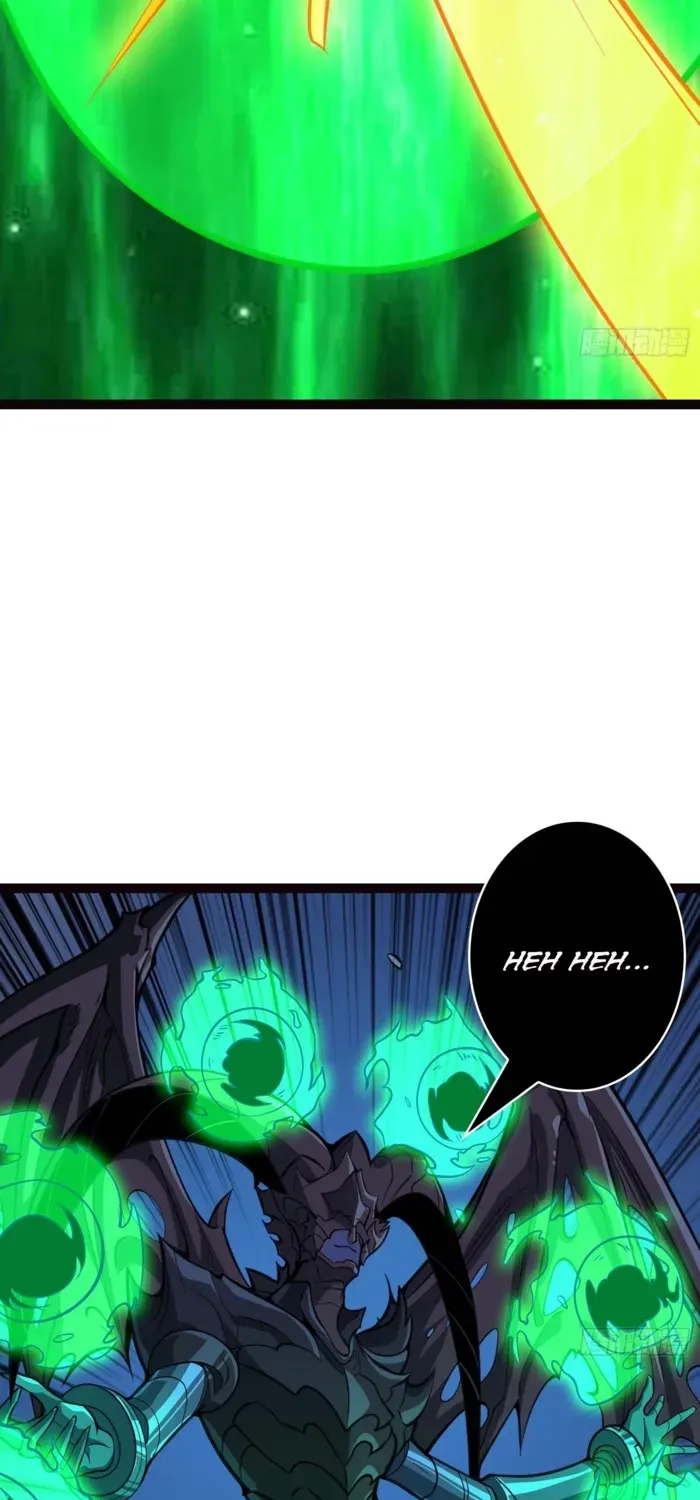 A Beginner With the Mightiest Account Chapter 537 page 44 - 