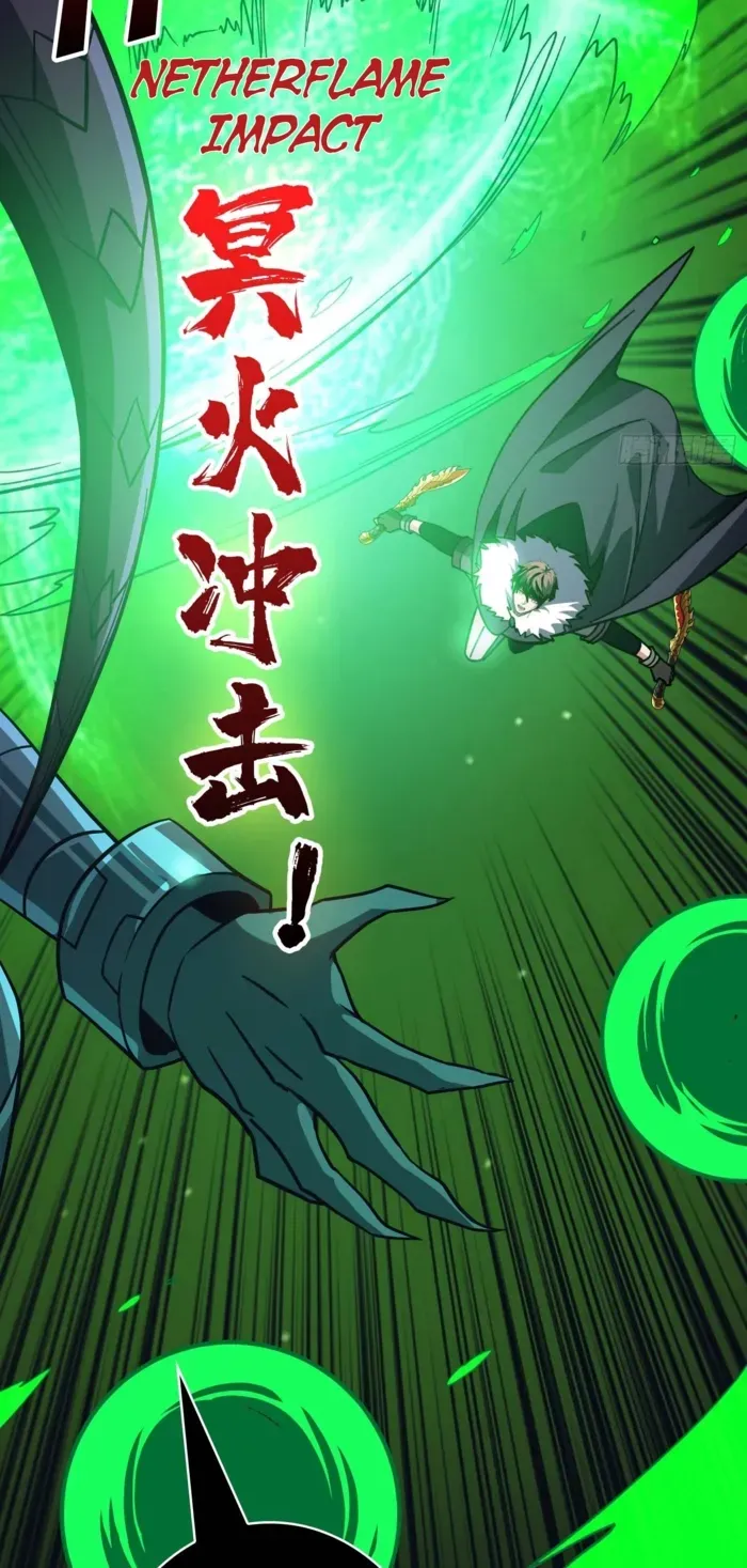 A Beginner With the Mightiest Account Chapter 537 page 48 - 