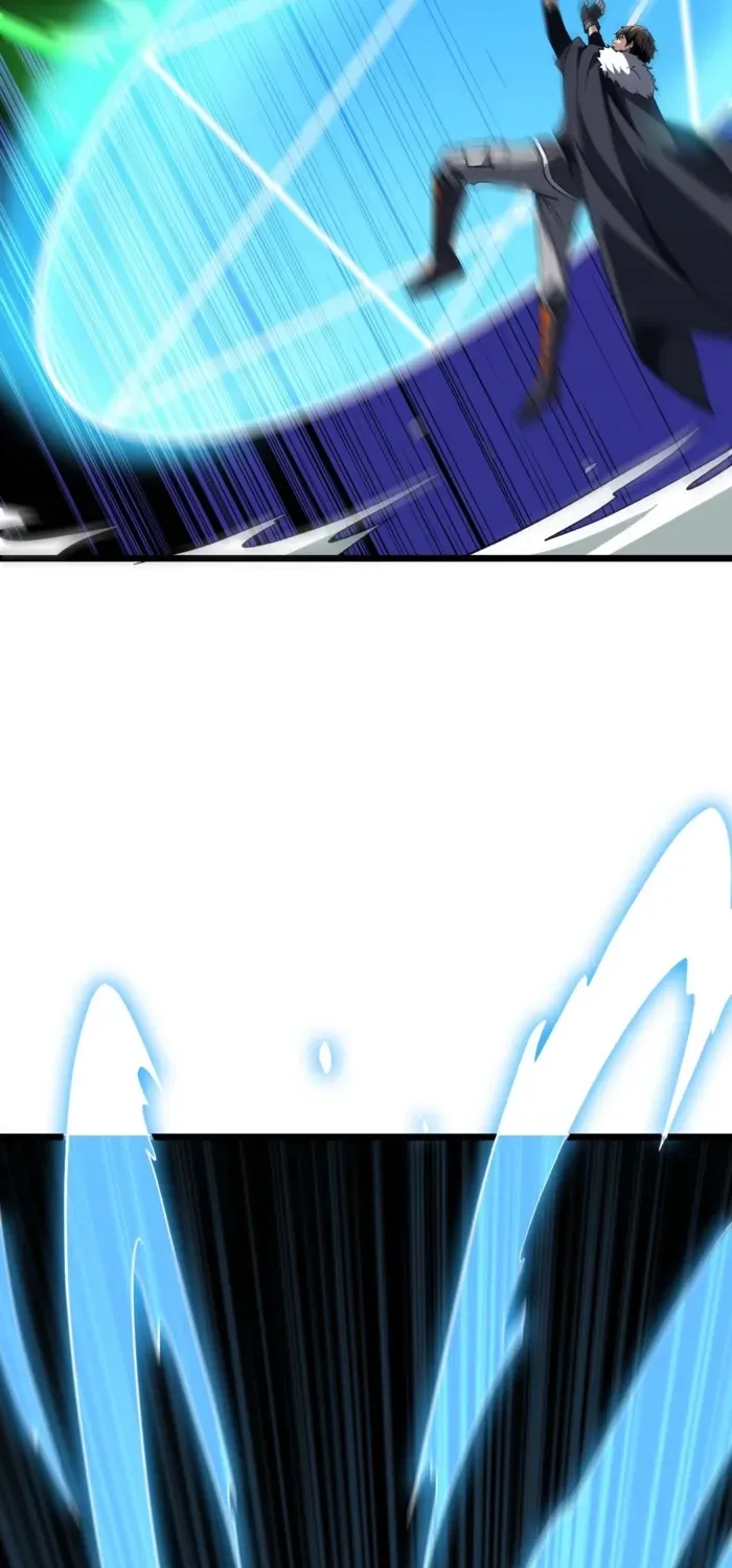 A Beginner With the Mightiest Account Chapter 537 page 52 - 