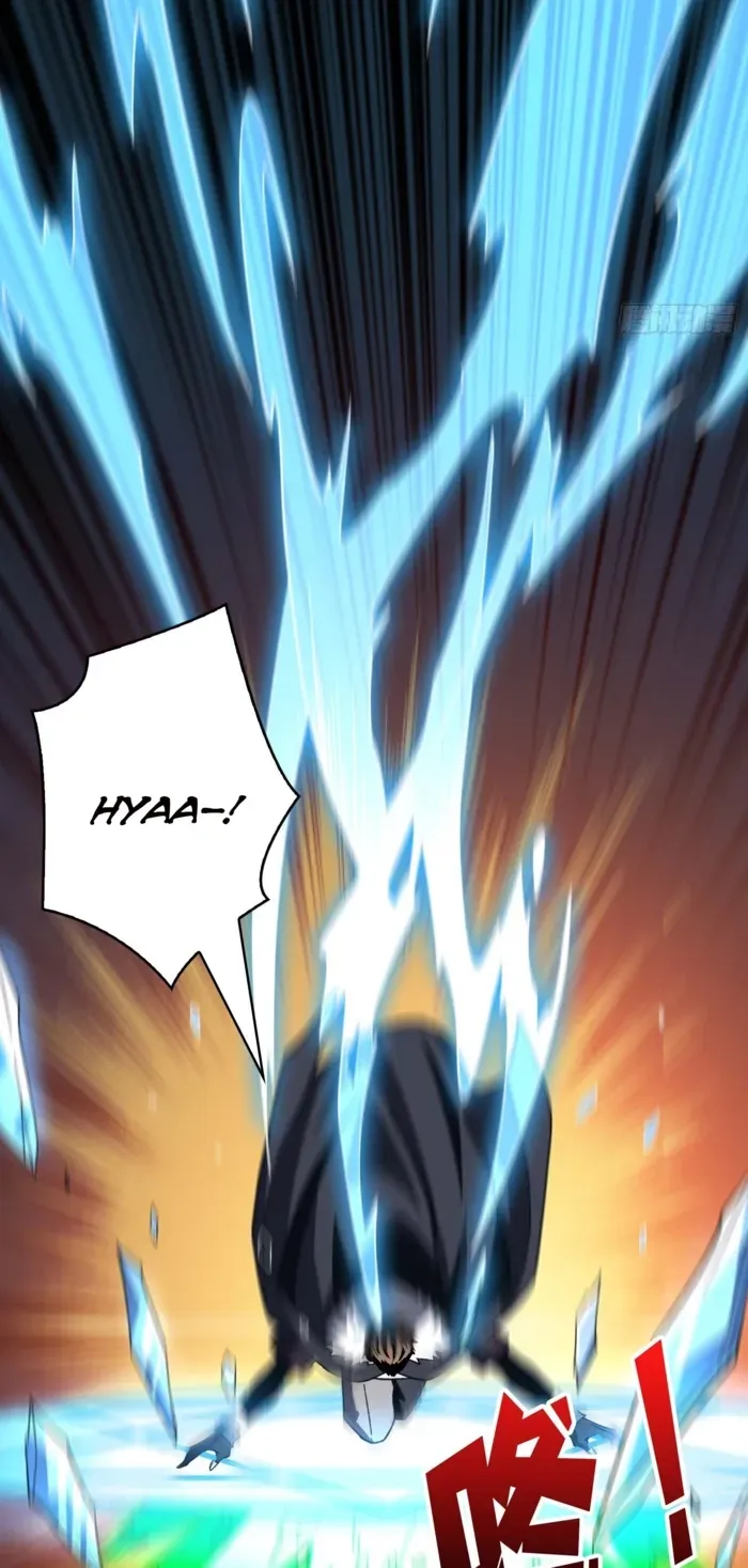 A Beginner With the Mightiest Account Chapter 537 page 53 - 