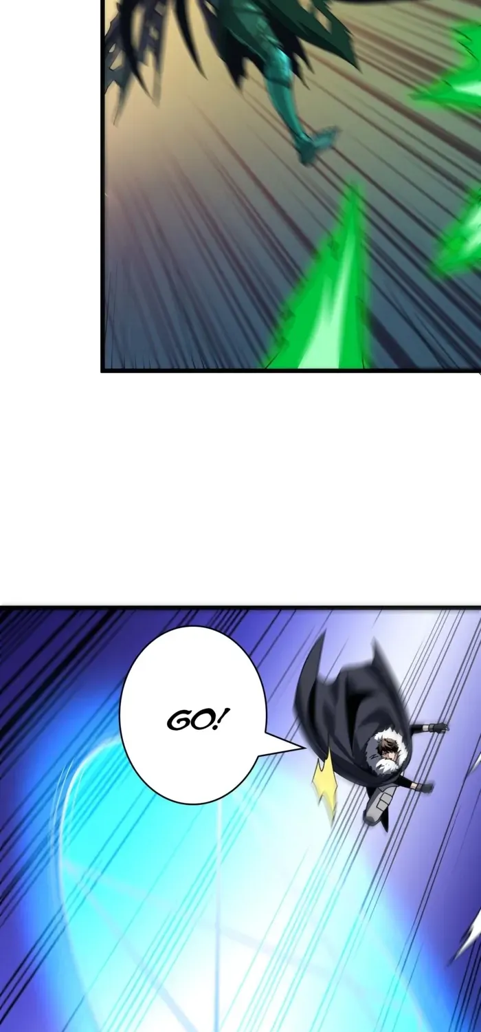 A Beginner With the Mightiest Account Chapter 537 page 55 - 