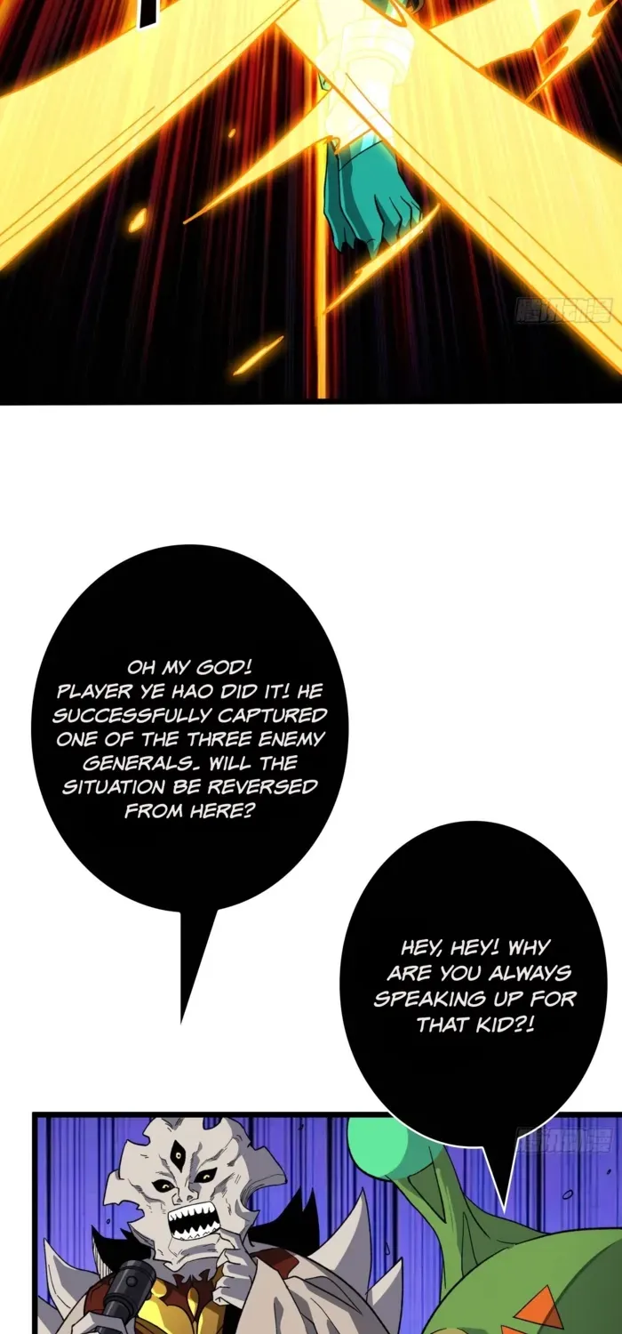 A Beginner With the Mightiest Account Chapter 537 page 59 - 