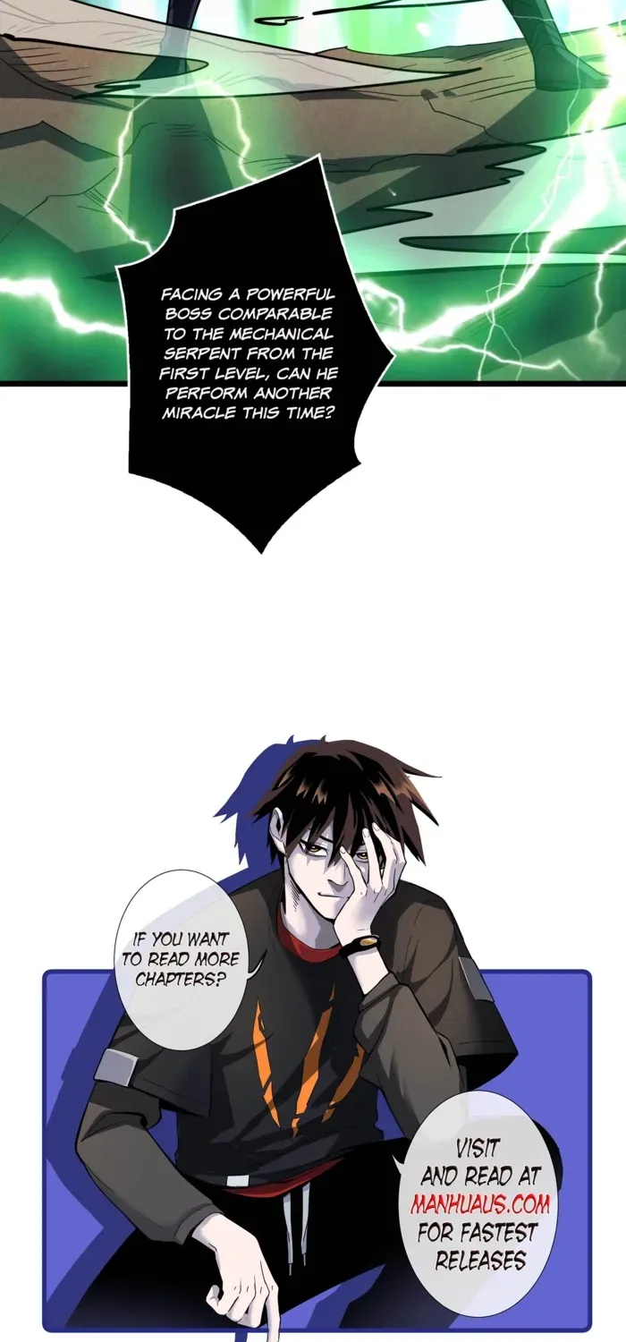 A Beginner With the Mightiest Account Chapter 537 page 66 - 