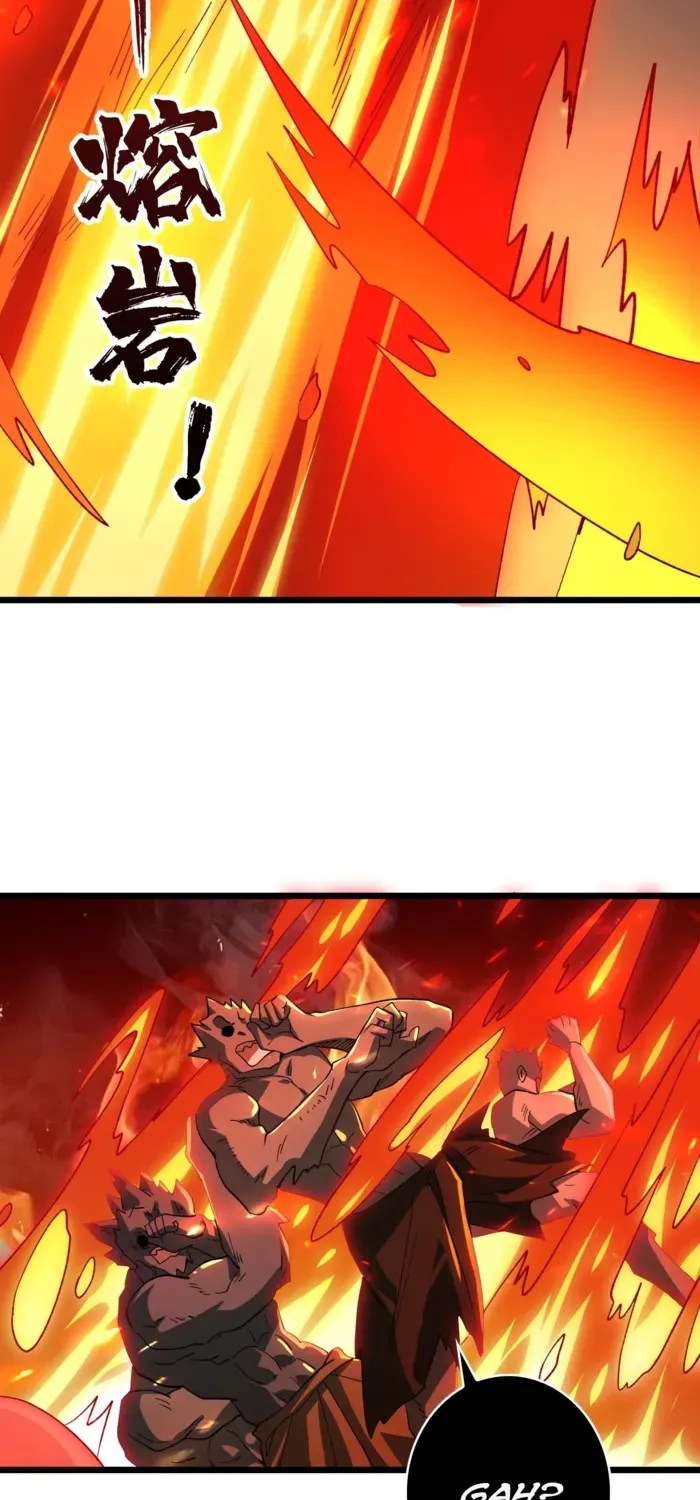 A Beginner With the Mightiest Account Chapter 537 page 9 - 
