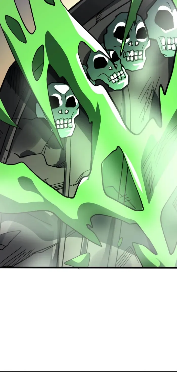 A Beginner With the Mightiest Account Chapter 538 page 11 - 