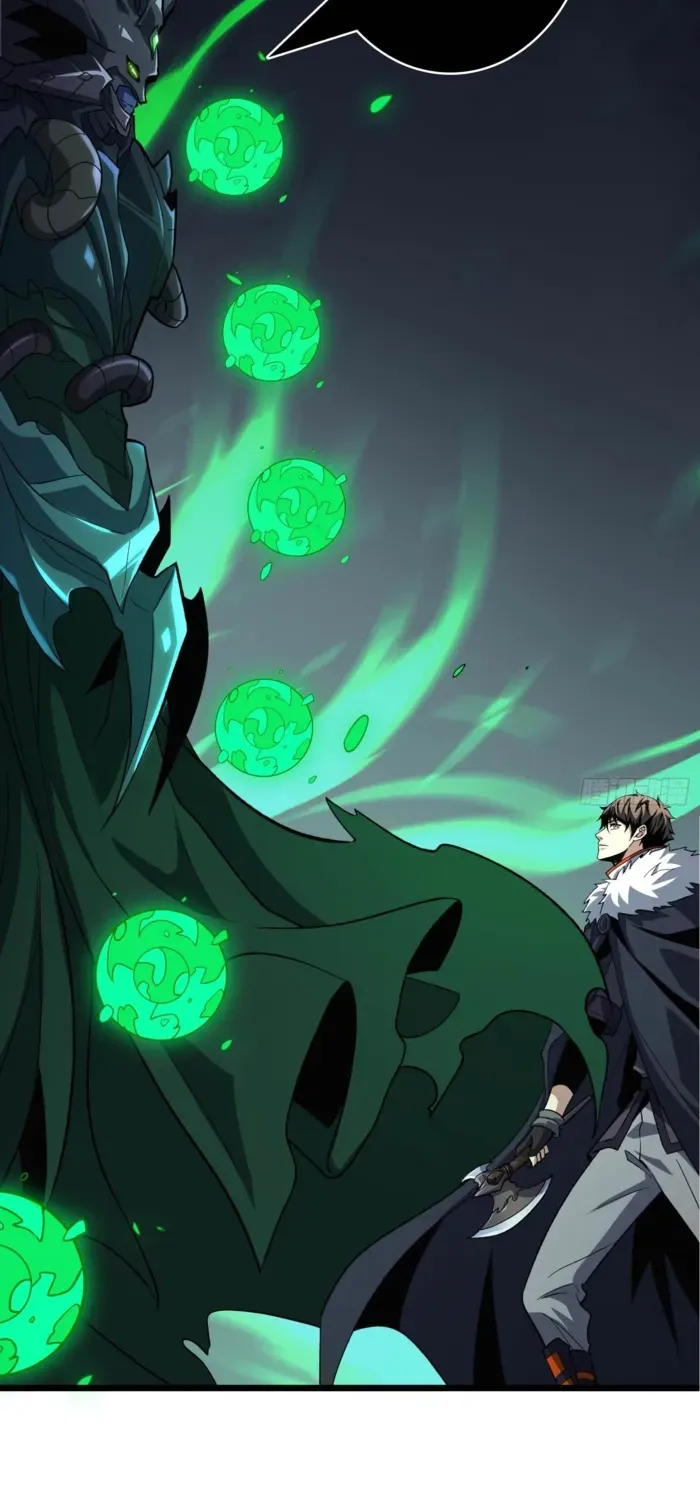 A Beginner With the Mightiest Account Chapter 538 page 3 - 
