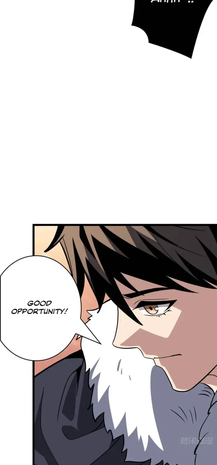 A Beginner With the Mightiest Account Chapter 538 page 24 - 