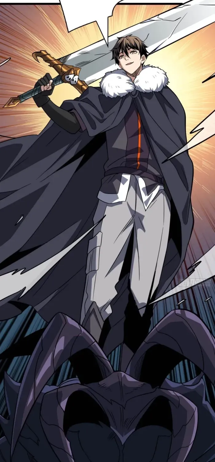 A Beginner With the Mightiest Account Chapter 538 page 26 - 
