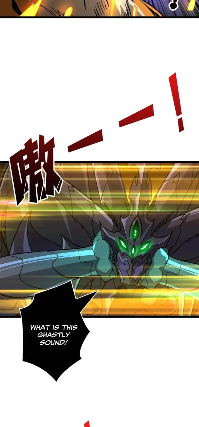 A Beginner With the Mightiest Account Chapter 538 page 37 - 