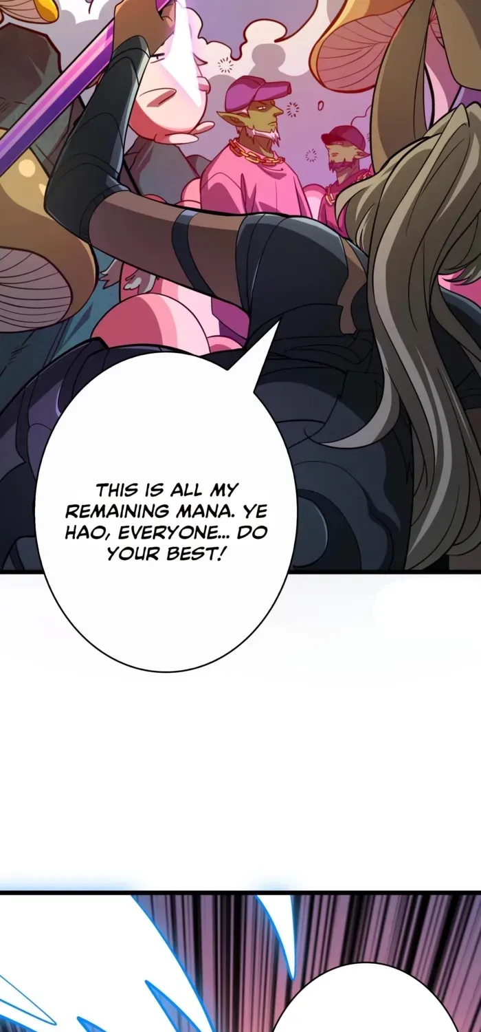 A Beginner With the Mightiest Account Chapter 538 page 45 - 