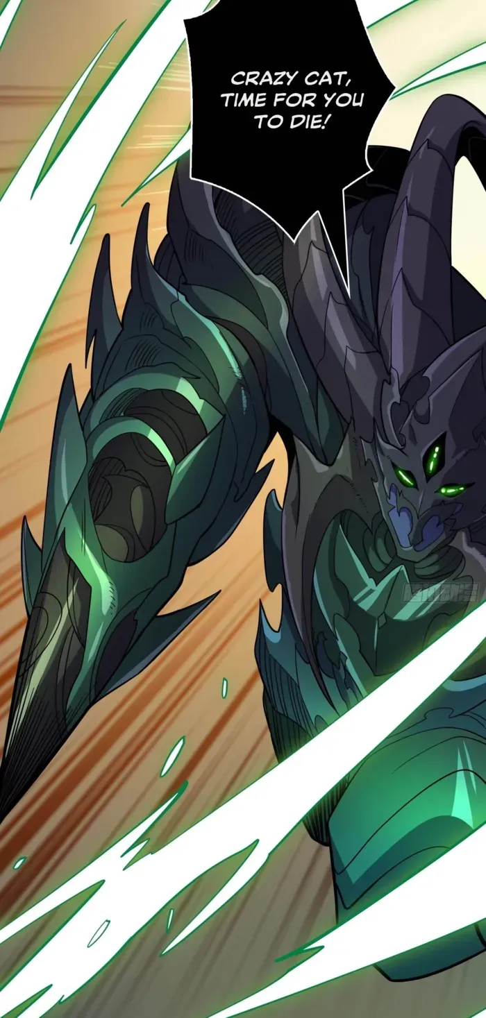 A Beginner With the Mightiest Account Chapter 538 page 49 - 