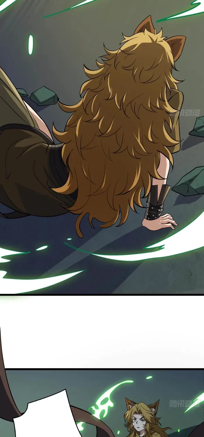 A Beginner With the Mightiest Account Chapter 538 page 50 - 