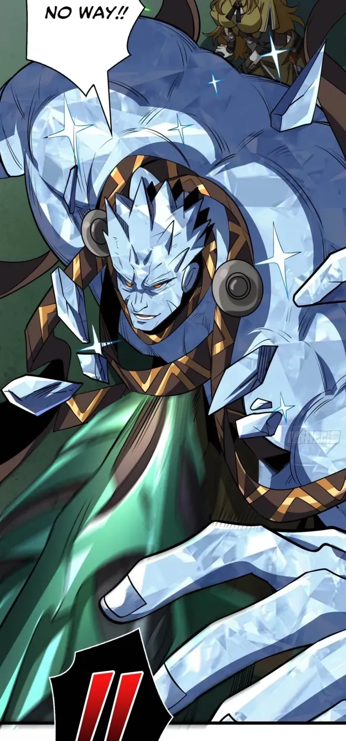 A Beginner With the Mightiest Account Chapter 538 page 51 - 