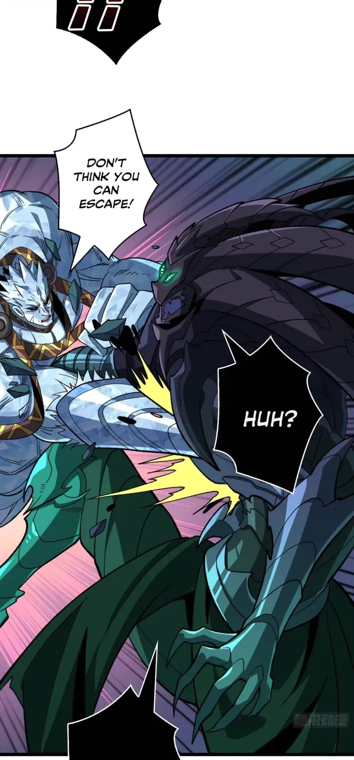 A Beginner With the Mightiest Account Chapter 538 page 52 - 