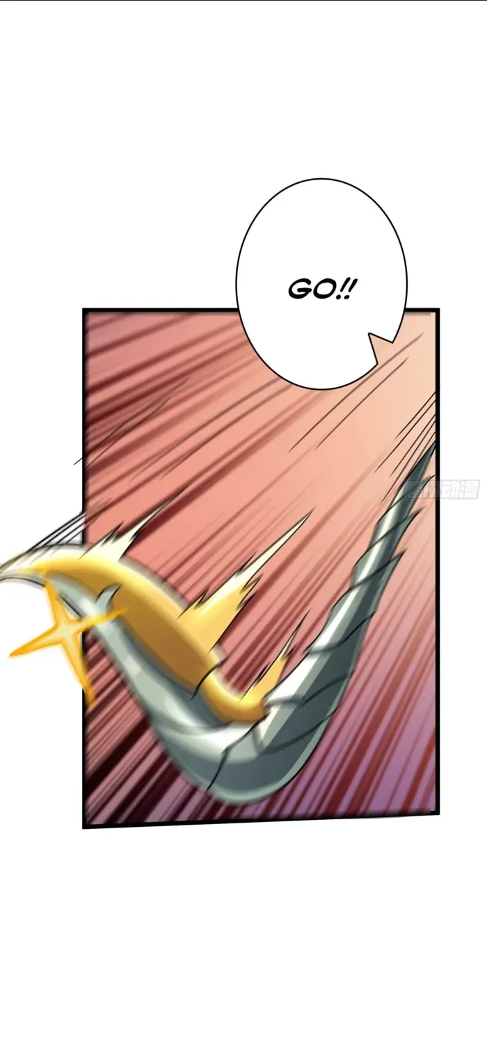 A Beginner With the Mightiest Account Chapter 538 page 55 - 