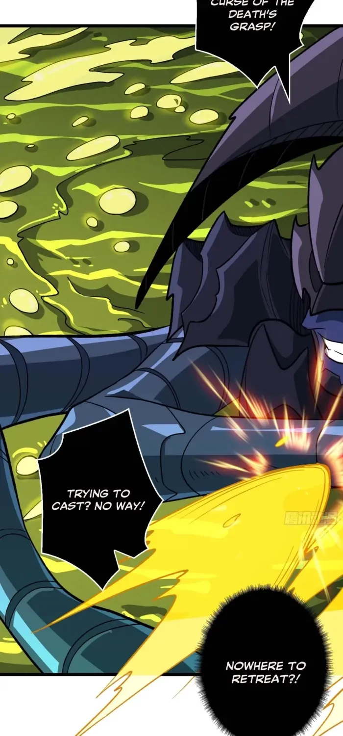 A Beginner With the Mightiest Account Chapter 538 page 60 - 
