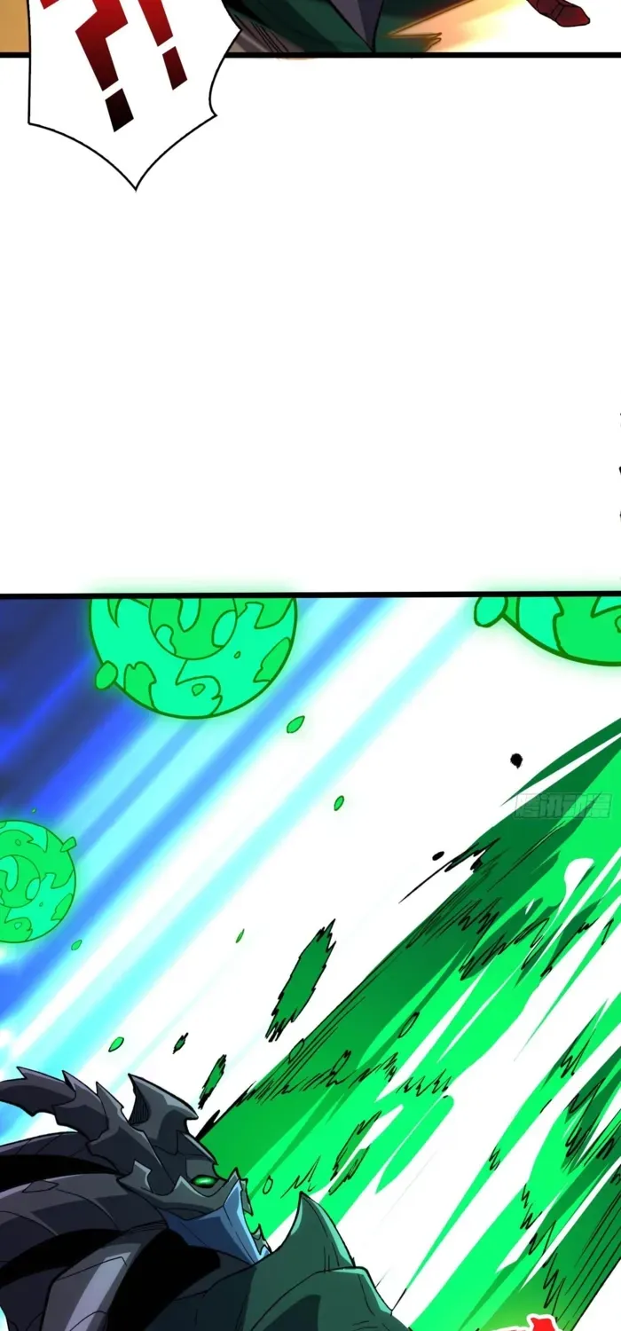 A Beginner With the Mightiest Account Chapter 538 page 7 - 
