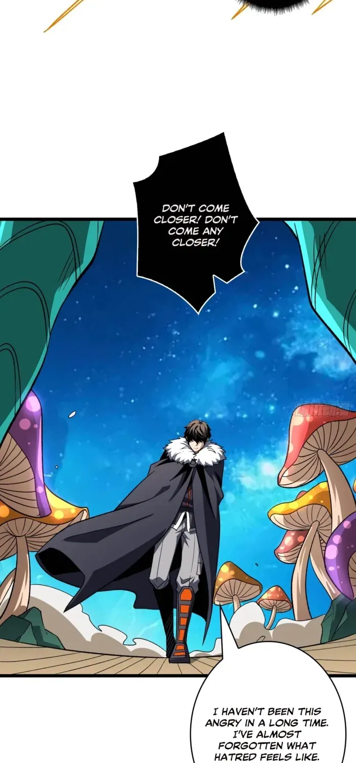 A Beginner With the Mightiest Account Chapter 538 page 61 - 