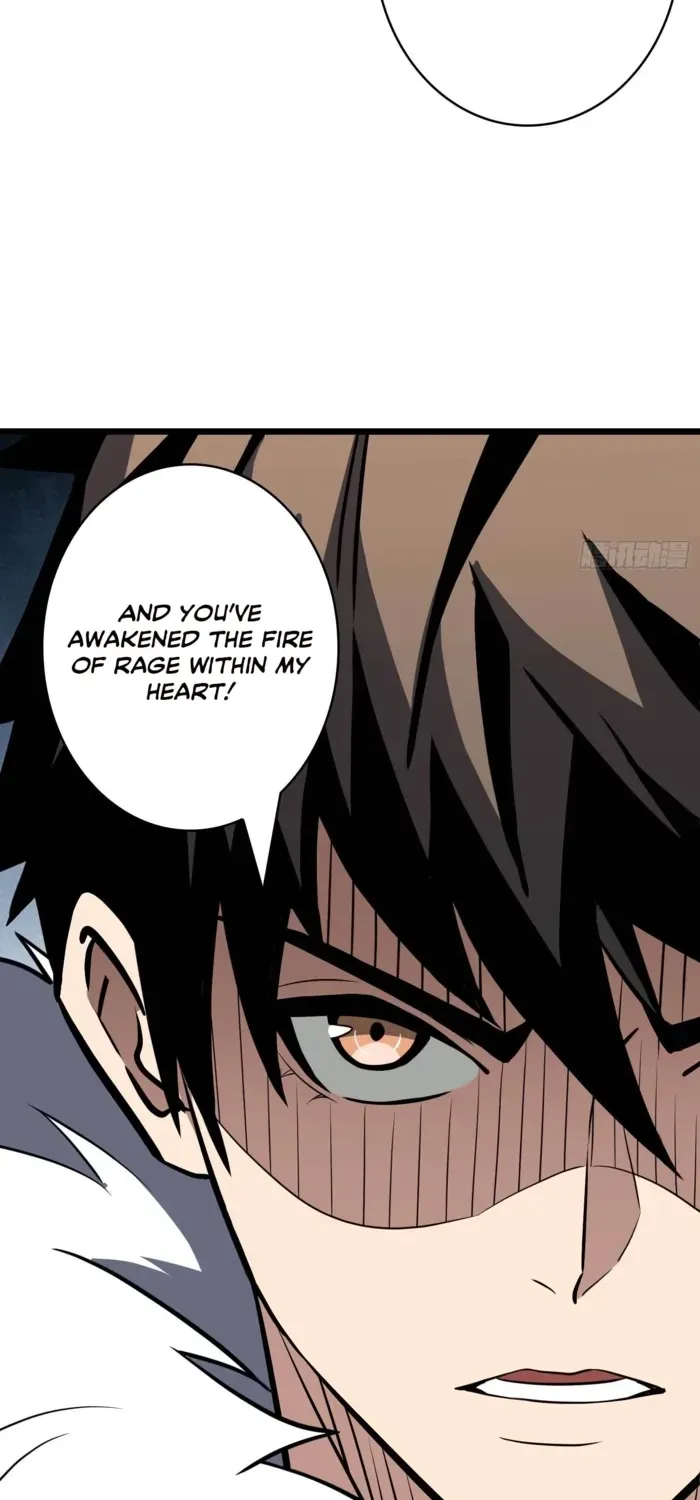 A Beginner With the Mightiest Account Chapter 538 page 62 - 