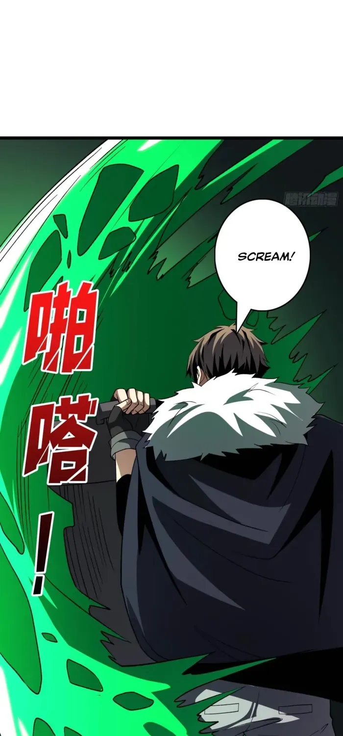 A Beginner With the Mightiest Account Chapter 538 page 9 - 