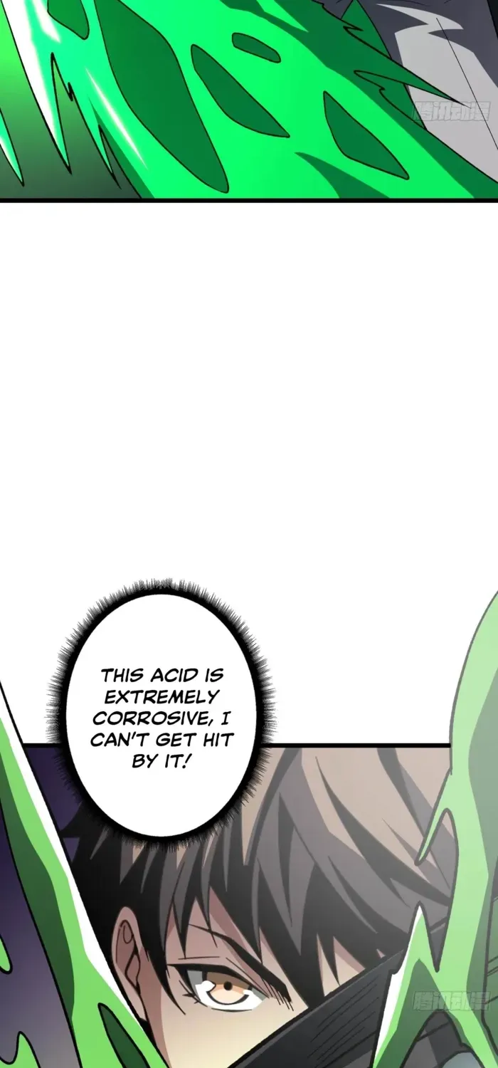 A Beginner With the Mightiest Account Chapter 538 page 10 - 