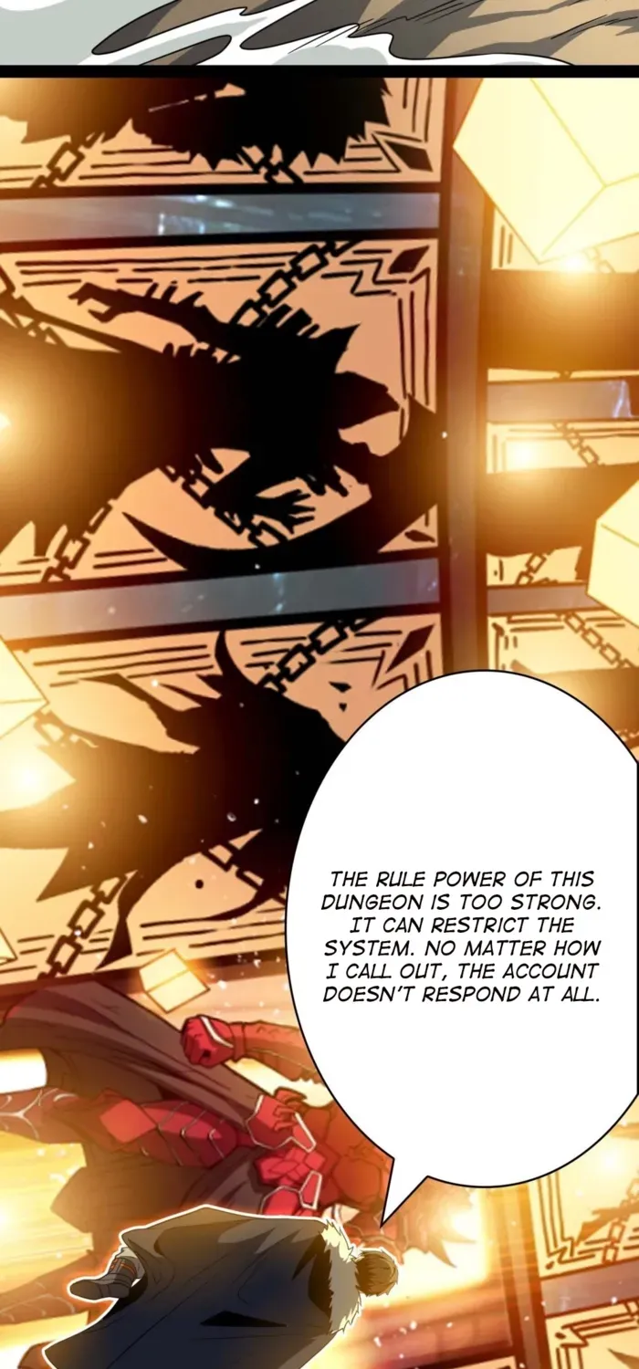 A Beginner With the Mightiest Account Chapter 539 page 11 - 