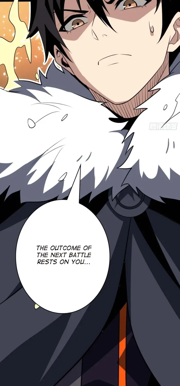 A Beginner With the Mightiest Account Chapter 539 page 13 - 