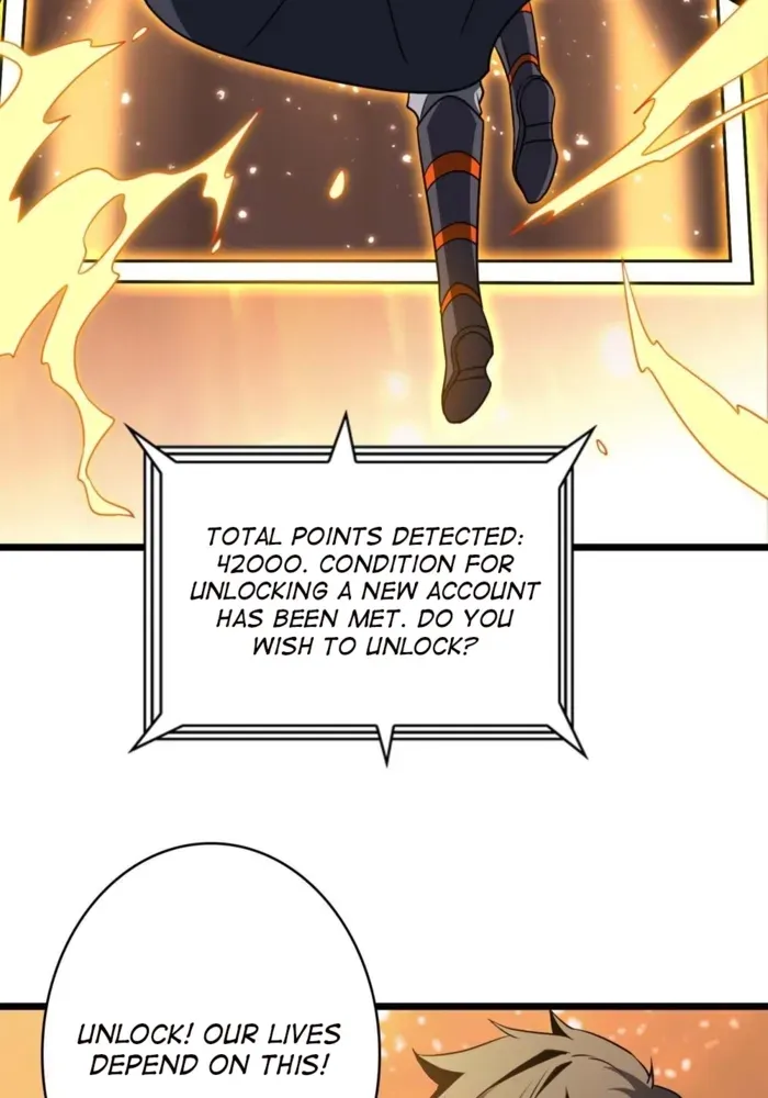 A Beginner With the Mightiest Account Chapter 539 page 15 - 