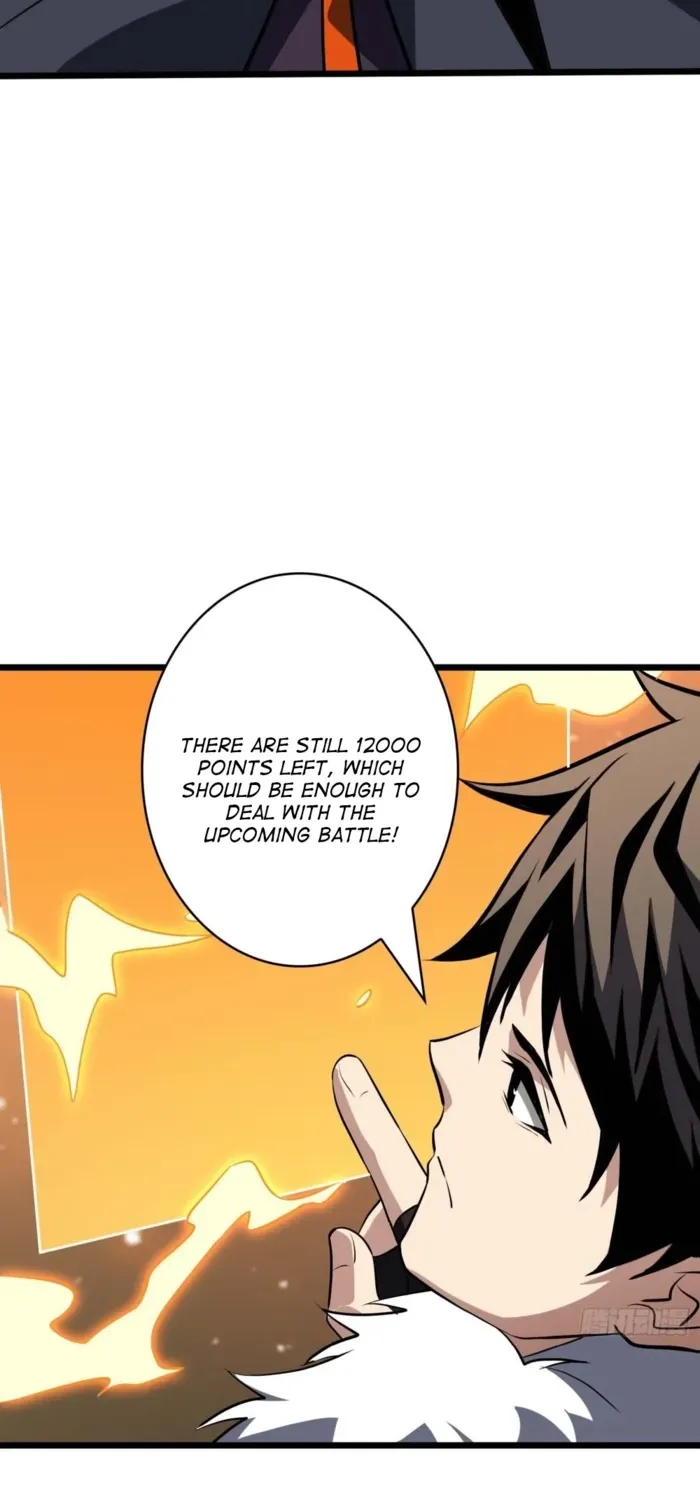 A Beginner With the Mightiest Account Chapter 539 page 24 - 