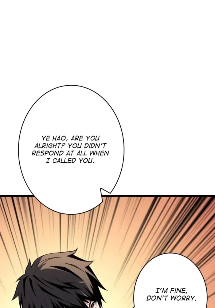 A Beginner With the Mightiest Account Chapter 539 page 25 - 