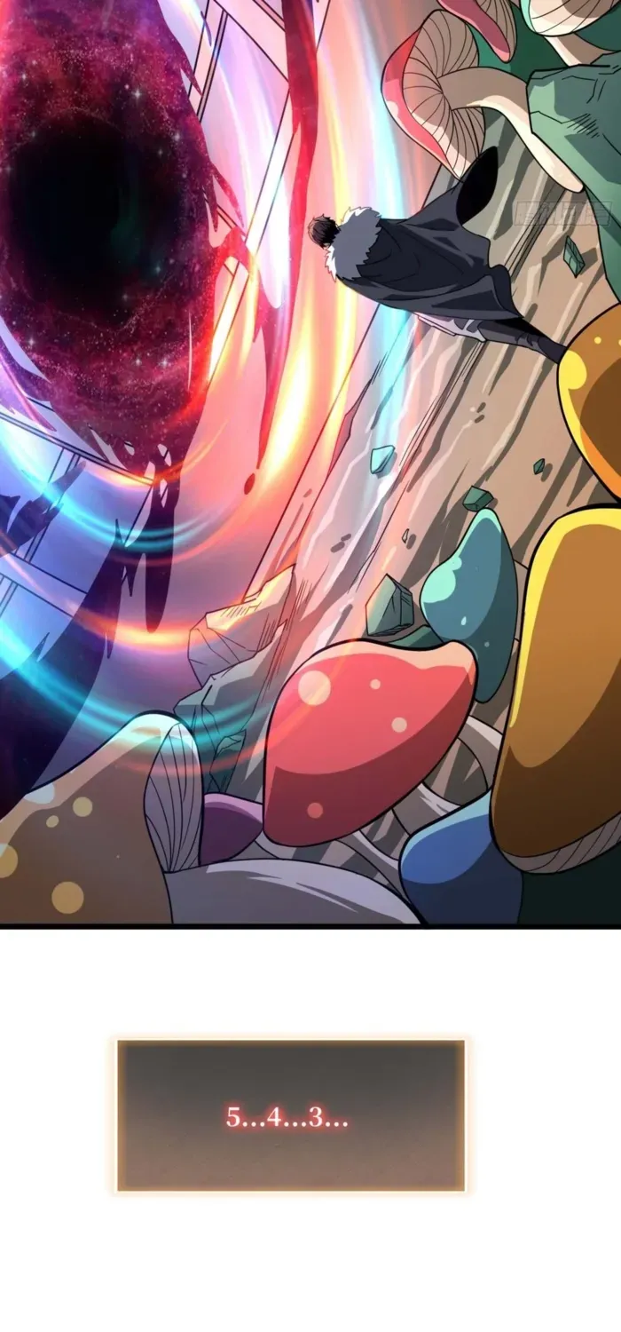 A Beginner With the Mightiest Account Chapter 539 page 31 - 