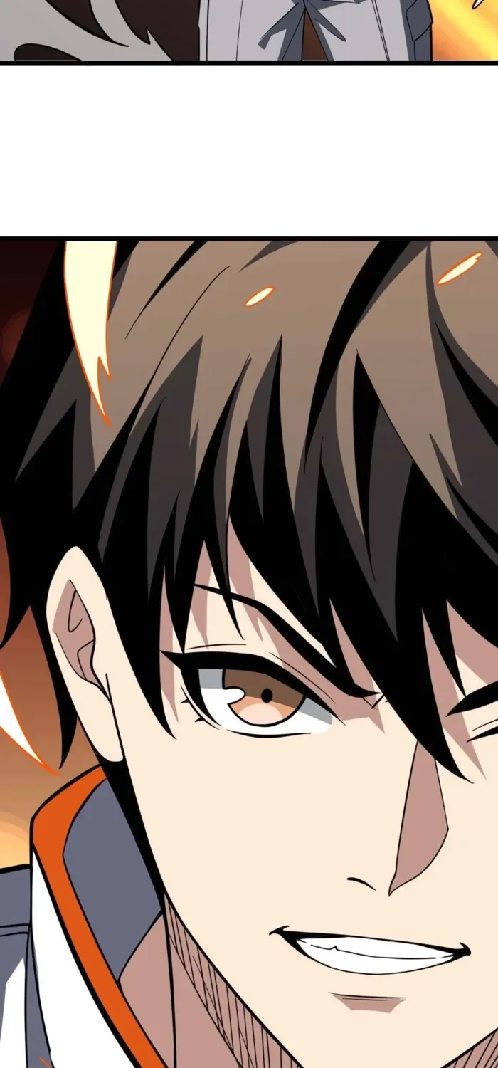 A Beginner With the Mightiest Account Chapter 539 page 36 - 