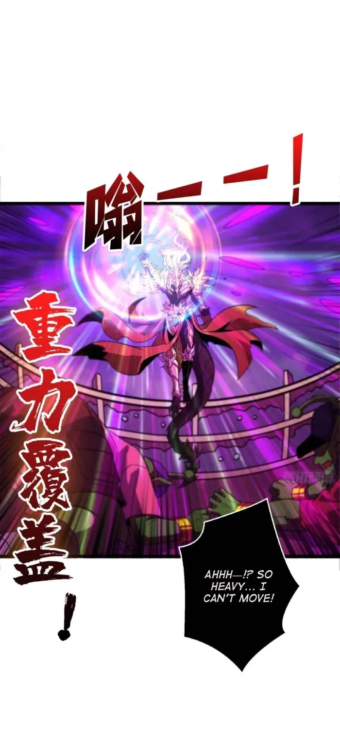 A Beginner With the Mightiest Account Chapter 540 page 12 - 