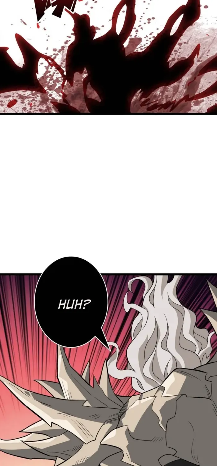 A Beginner With the Mightiest Account Chapter 540 page 18 - 