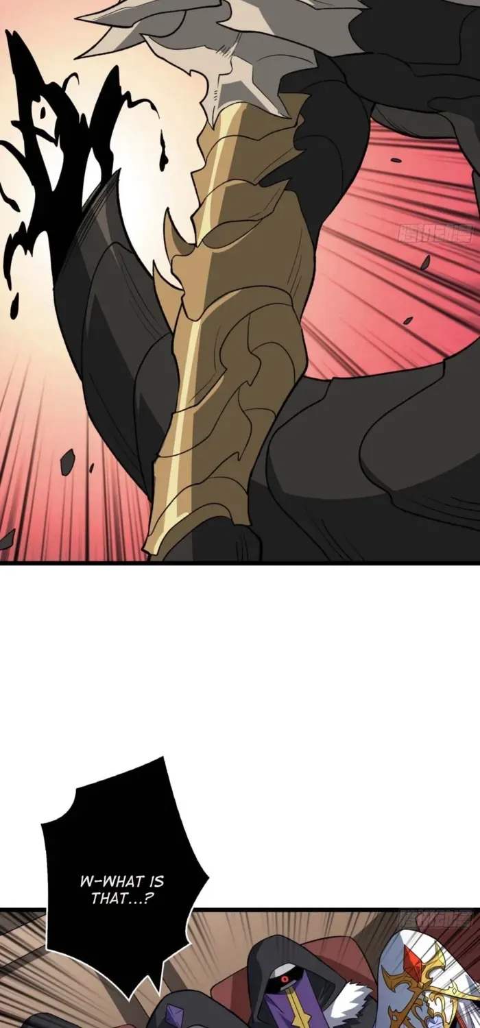 A Beginner With the Mightiest Account Chapter 540 page 19 - 