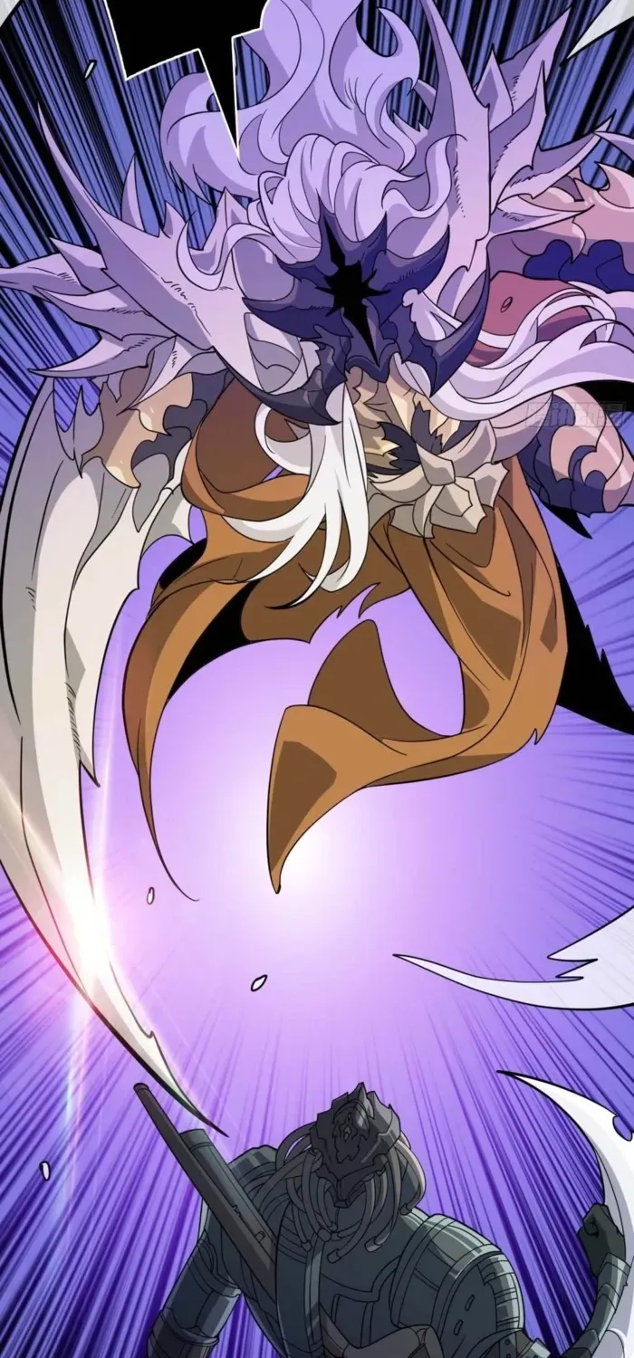 A Beginner With the Mightiest Account Chapter 540 page 24 - 
