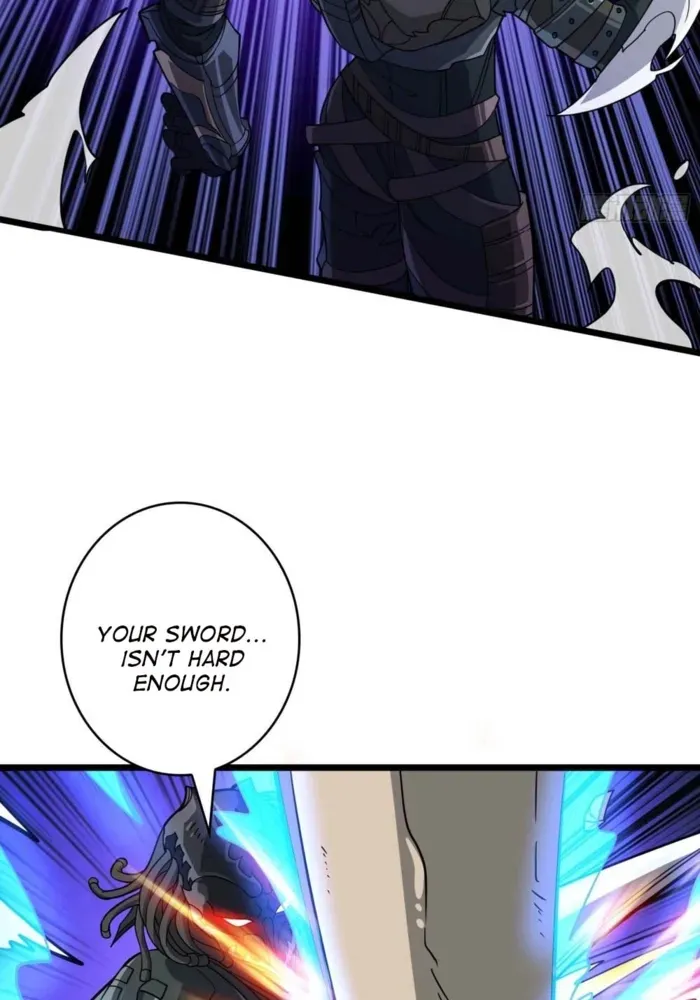 A Beginner With the Mightiest Account Chapter 540 page 25 - 