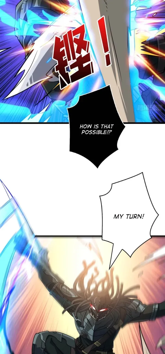 A Beginner With the Mightiest Account Chapter 540 page 26 - 