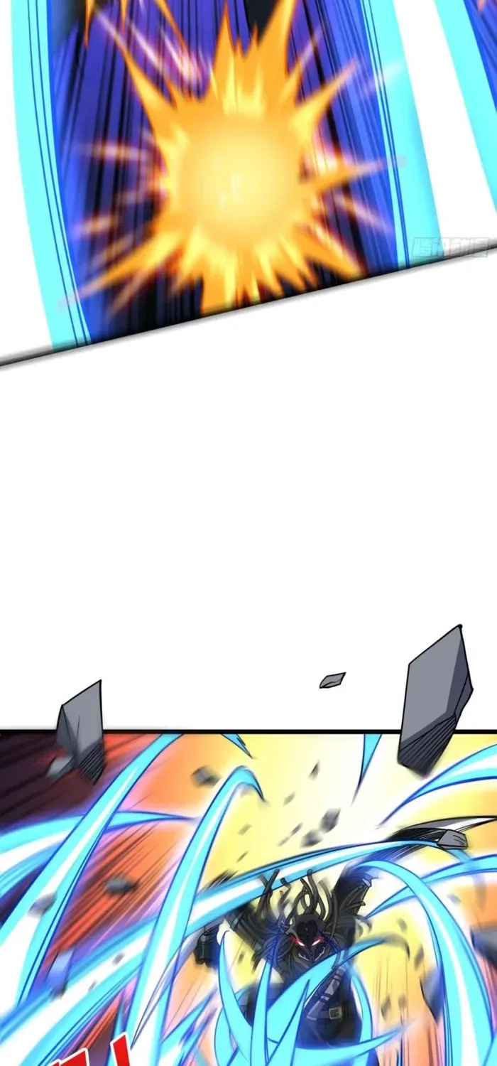 A Beginner With the Mightiest Account Chapter 540 page 29 - 