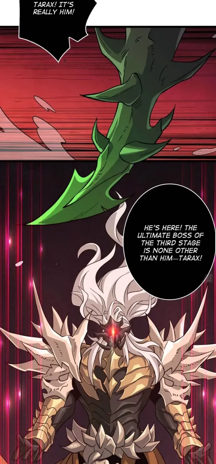 A Beginner With the Mightiest Account Chapter 540 page 4 - 