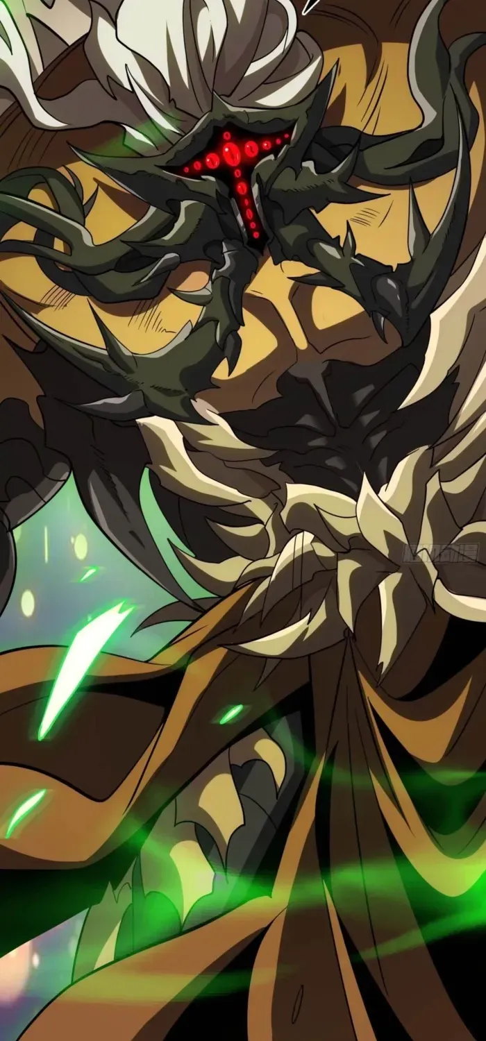 A Beginner With the Mightiest Account Chapter 540 page 43 - 