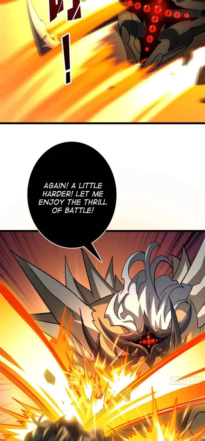 A Beginner With the Mightiest Account Chapter 540 page 48 - 