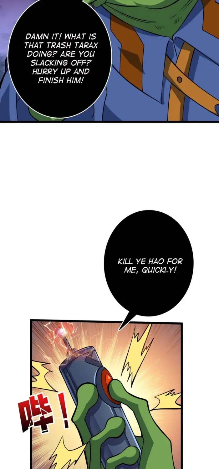 A Beginner With the Mightiest Account Chapter 540 page 51 - 
