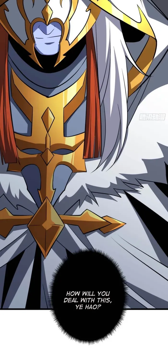A Beginner With the Mightiest Account Chapter 540 page 9 - 
