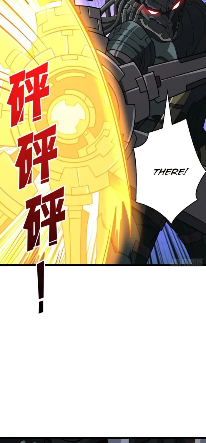 A Beginner With the Mightiest Account Chapter 541 page 13 - 