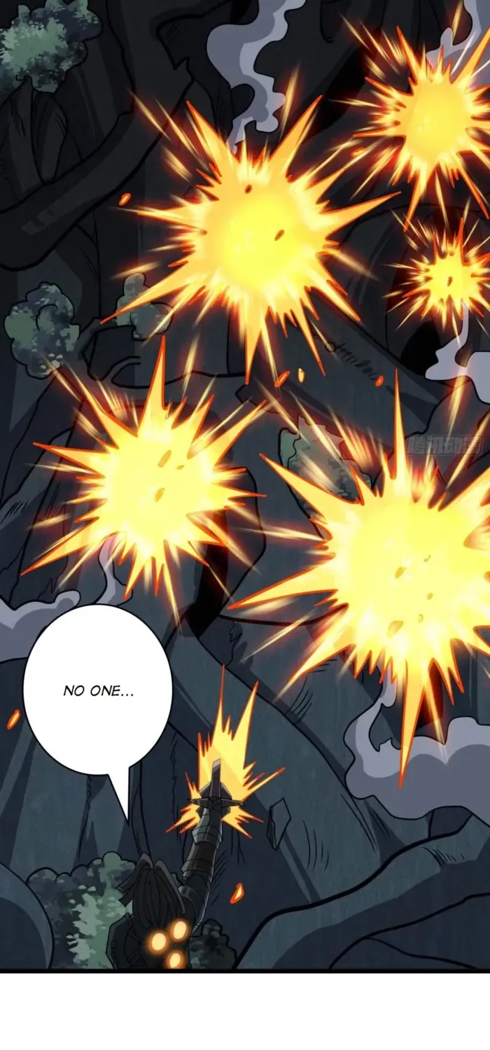A Beginner With the Mightiest Account Chapter 541 page 14 - 