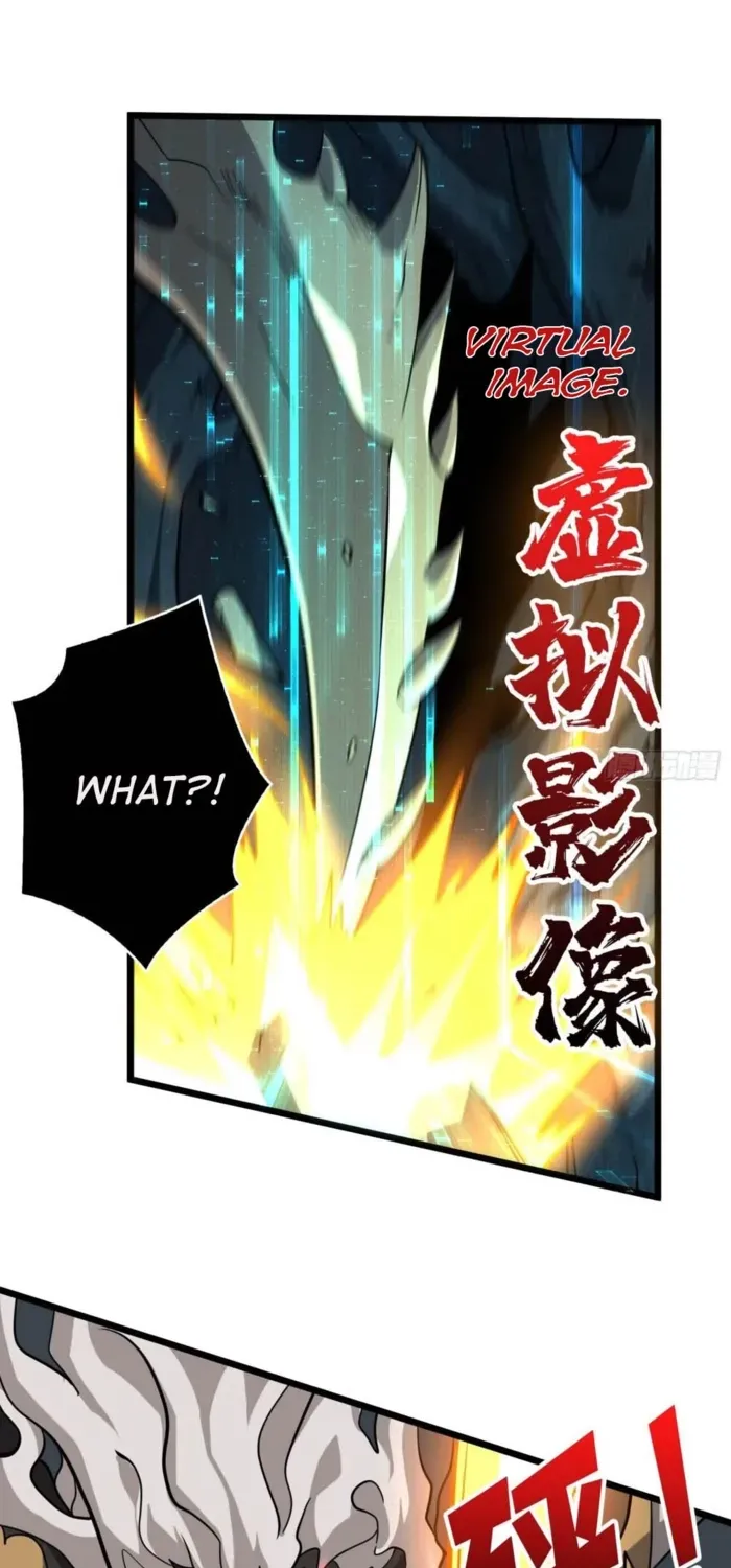 A Beginner With the Mightiest Account Chapter 541 page 17 - 