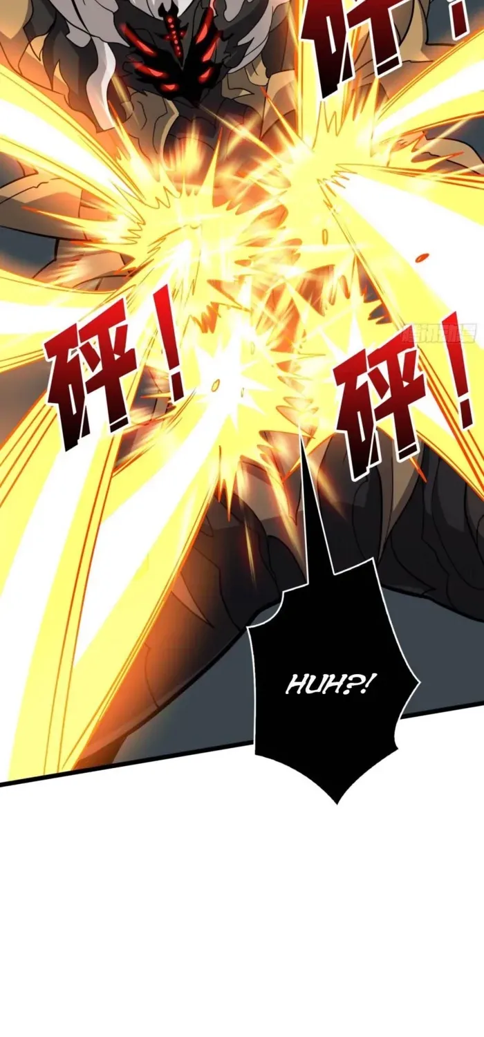 A Beginner With the Mightiest Account Chapter 541 page 18 - 