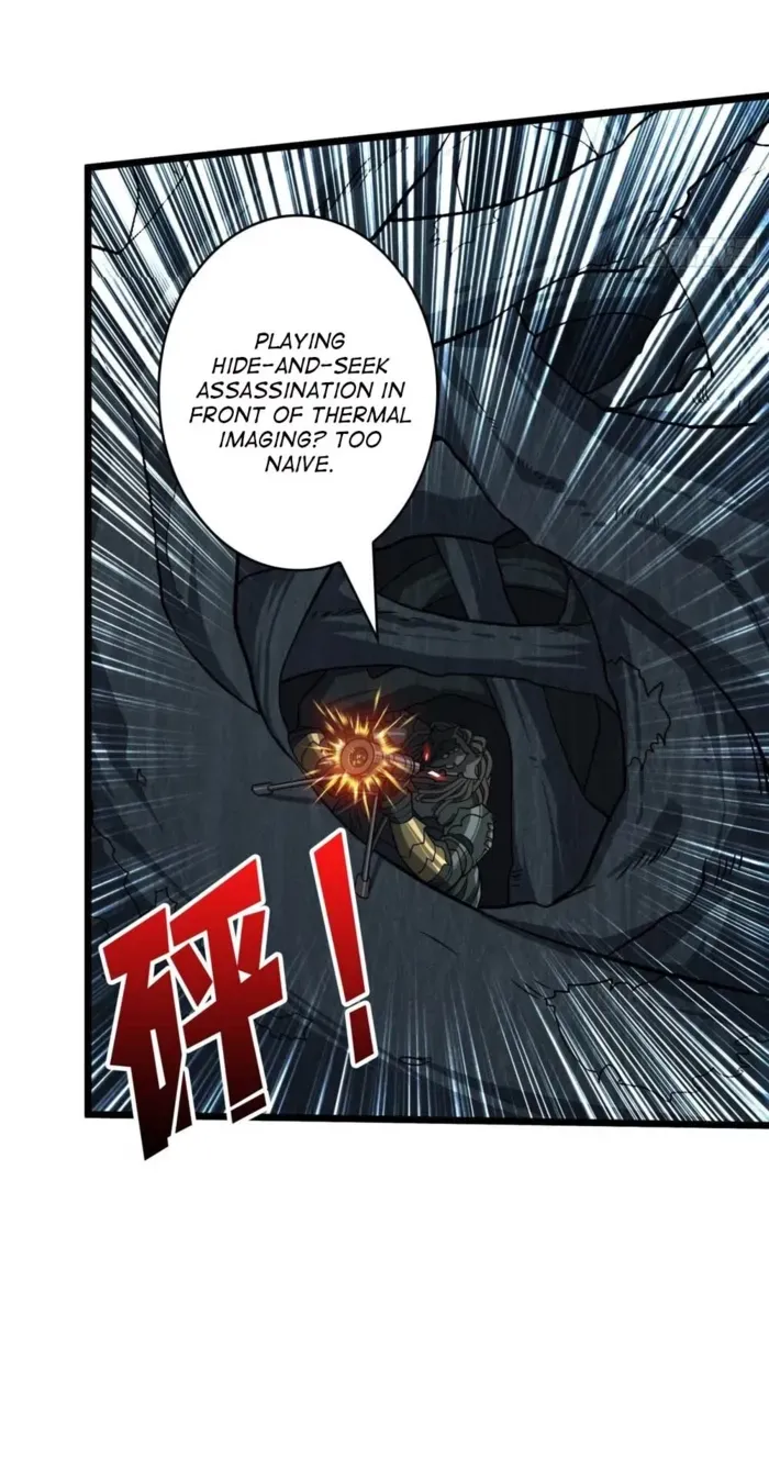 A Beginner With the Mightiest Account Chapter 541 page 19 - 