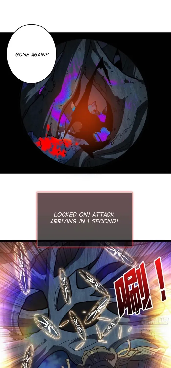 A Beginner With the Mightiest Account Chapter 541 page 20 - 